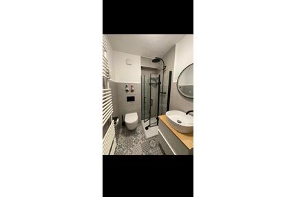 3 Zimmer Wohnung mit Garten zum 15.05. - Flensburg Falkenberg