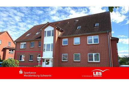 Wohnung zum Kaufen in Wittenförden 166.000,00 € 74 m²