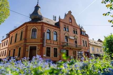 Haus zum Kaufen in Wiesbaden 1.350.000,00 € 600 m²