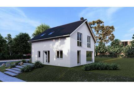 Traumhaus in greifbarer Nähe: Ihr Schlüssel zum stilvollen Wohnen - Kremmen