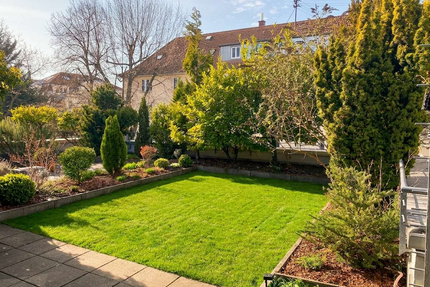 Haus zum Mieten in Ludwigsburg 1.930,00 € 114 m²