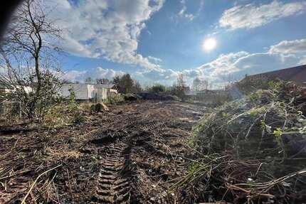 Grundstück in Uetze 70.000,00 € 1100 m²