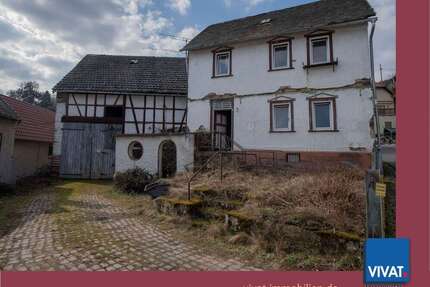 Grundstück zu verkaufen in Weilrod 88.000,00 € 396 m²