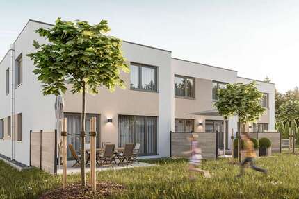 Haus zum Kaufen in Heidenheim 581.500,00 € 122 m²