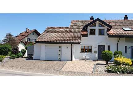 Haus zum Kaufen in Görwihl 549.000,00 € 140 m²