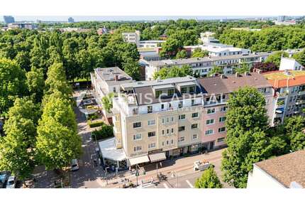 Wohnung zum Kaufen in Köln 579.000,00 € 80.01 m²
