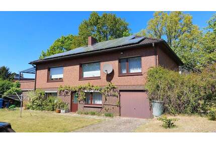 Wohnen wo andere Urlaub machen !!! - Jade/Jaderberg