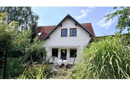Haus zum Kaufen in Stahnsdorf 450.000,00 € 93 m²