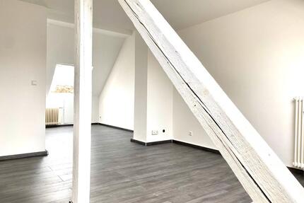 Sehr schöne Dachgeschosswohnung ‼️ - Witten Annen