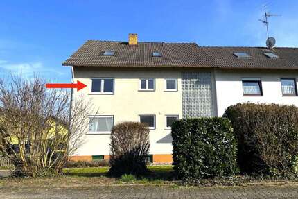 Wohnung zum Kaufen in Bad Krozingen 265.000,00 € 81.18 m²