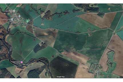 Grundstück in Gallin-Kuppentin 325.000,00 € 156692 m²