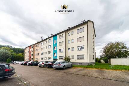 Wohnung zum Kaufen in Ebersbach 159.000,00 € 54 m²