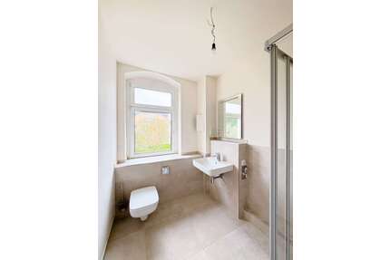 Wohnung zum Mieten in Heidenau 449,00 € 47.84 m²