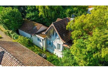 Haus zum Kaufen in Müllheim 330.000,00 € 103.24 m²