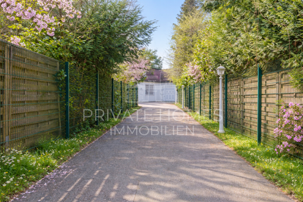 Haus zum Kaufen in Hamburg 3.390.000,00 € 316.5 m²
