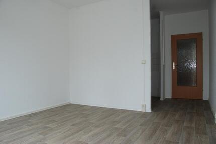 2-Raum-Wohnung zum fairen Preis - Chemnitz Helbersdorf