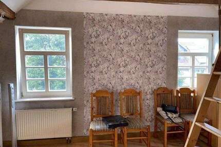 Preisreduzierung - Top renovierte 2 Zimmer, Küche, Badwohnung in Gudensberg zu verkaufen