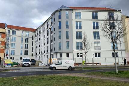 Wohnung zum Mieten in Berlin 580,00 € 29 m²