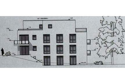 NEUBAU | Barrierefreie 4-Raum Wohnungen - Penthouse Etagenwohnung in ruhiger Lage von E-Borbeck - Essen Bochold