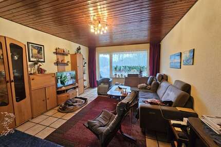 Wohnung zum Kaufen in Oer-Erkenschwick 129.000,00 € 75 m²