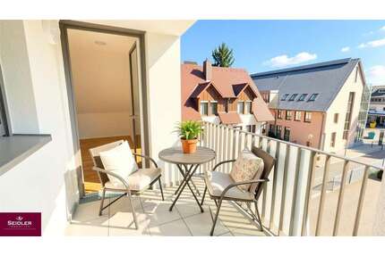 Wohnung zum Kaufen in Neuenburg am Rhein 418.500,00 € 106.01 m²