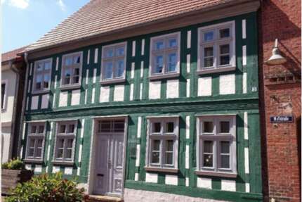 Haus zum Kaufen in Ueckermünde 495.000,00 € 265 m²
