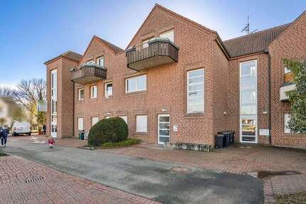 Wohnung zum Kaufen in Metelen 230.000,00 € 209.8 m²