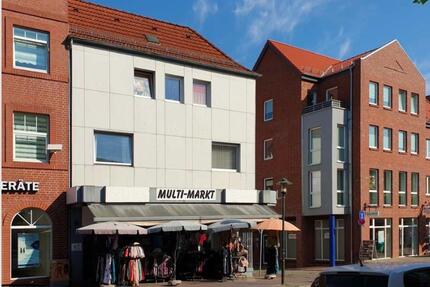 Praxis | Büro | Kosmetikstudio in zentraler Lage von Mölln (36m2)