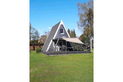 ❤️ Ferienhaus * Elbliebe * Ferienwohnung * Wendland * mit Hund - Dannenberg (Elbe)