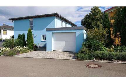 Haus zum Kaufen in Hechingen 725.000,00 € 180 m²