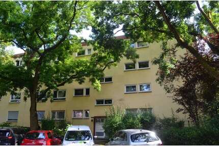 Wohnung zum Mieten in Frankfurt 1.800,00 € 94 m²
