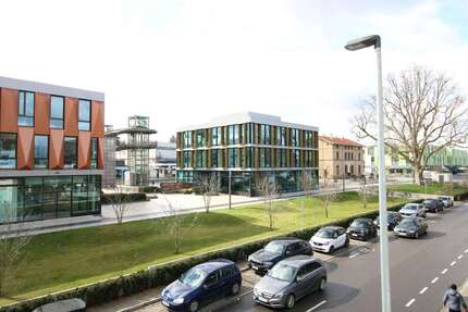 Wohnung zum Kaufen in Ditzingen 395.000,00 € 221.14 m²