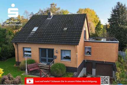 Haus zum Kaufen in Wittmund 210.000,00 € 135 m²