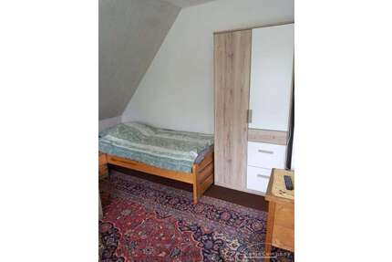 Wohnen auf Zeit in Lübeck 390,00 €