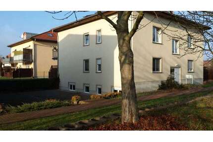 Wohnung zum Mieten in Oranienbaum- Wörlitz OT Vockerode 340,00 € 55.9 m² - Oranienbaum- Wörlitz / OT Vockerode