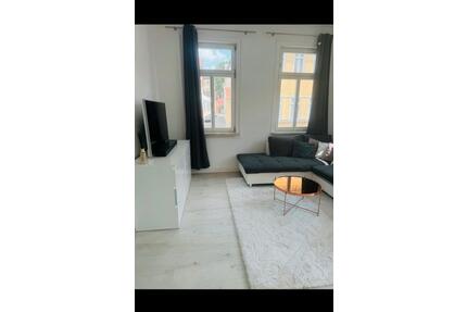 Wohnung Coburg Mitte - 750,00&nbsp;EUR Kaltmiete, ca.&nbsp; 60,00&nbsp;m&sup2; in Coburg (PLZ: 96450)