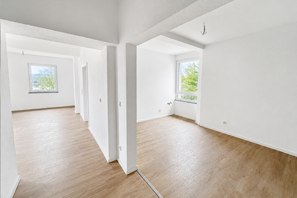Wohnung zum Mieten in Essen 650,00 € 55 m²