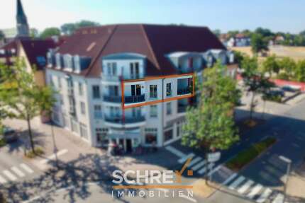 Wohnung zum Kaufen in Wallenhorst 230.000,00 € 63.86 m²
