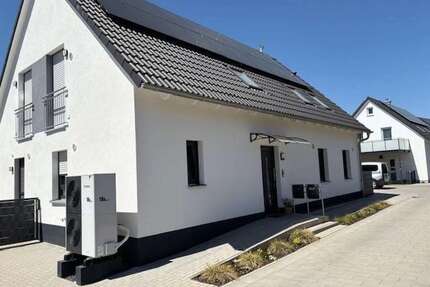 Wohnung zum Kaufen in Schnaittach 419.000,00 € 80 m²