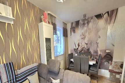 Attraktive 3-Zimmer-Eigentumswohnung mit Balkon und Garage! Ideal für Kapitalanleger! - Limbach-Oberfrohna