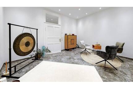 Wohnen oder arbeiten - hier haben Sie die Wahl! - Bad Kissingen