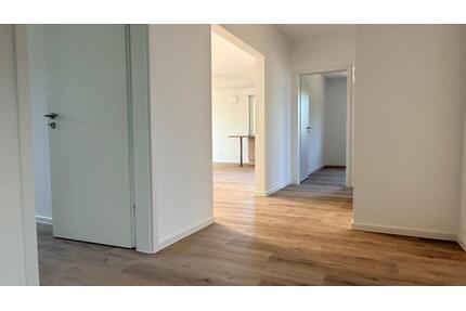 Neubau Erstbezug: Sonniges Premium Appartment mit großem Balkon - Birkenfeld