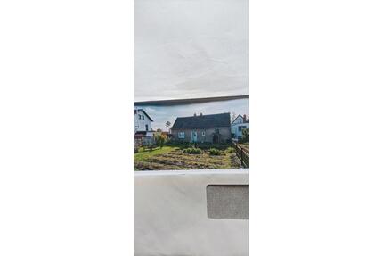 charmantes Häuschen in Mannstedt 72m2 Wohnfläche 681m2 grundstück - Buttstädt