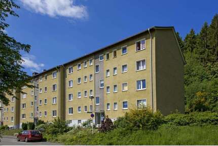 Wohnung zum Mieten in Plettenberg 529,00 € 84.43 m²