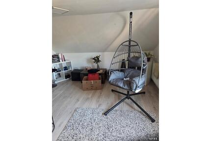 5 ZKB Wohnung mit Balkon und Garten - Neunkirchen