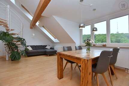 Wohnung zum Mieten in Stuttgart 1.980,00 € 74 m²