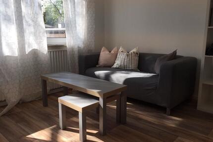 voll möblierte 30 m² Wohnung in zentraler Lage – All-inclusive - Lippstadt