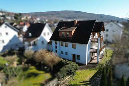 Haus zum Kaufen in Partenstein 380.000,00 € 190 m²