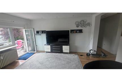 Miethaus Wohnung zu vermieten – 3 Zimmer, 900 € Warmmiete - Gorxheimertal