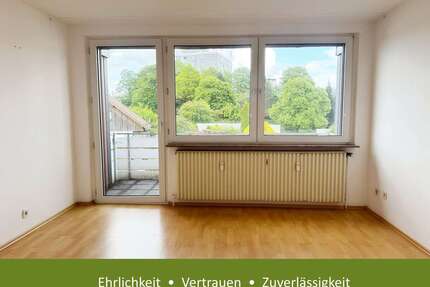 Wohnung zum Mieten in Bergneustadt 480,00 € 65 m²